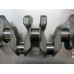 #U705 Crankshaft Standard From 2010 NISSAN ALTIMA  2.5